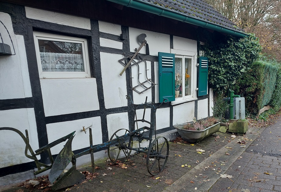 Höferhof - 2023